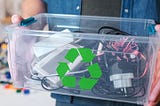 Businesses Urged to Prioritize E-Waste Recycling Amid Increasing Electronic Waste Production