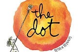 [Book/PDF] The Dot BY - Peter H. Reynolds