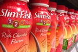 Can You Use SlimFast to Lose Weight If You’re Gluten-Free?