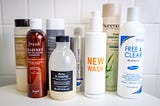 Dr. Dosal weighs in on the best shampoos