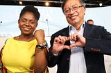 Colombia’s first ever left-wing administration: Gustavo Petro and Francia Márquez victorious in…