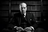 The Enduring Inspiration of Jorge Luis Borges