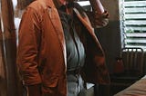 Lost Character Study: Ben Versus Widmore Seemed Like A Brilliant Matchup