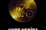 Golden Record Talks S1E4: Hype Nedir?