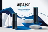 Amazon’s Alexa Gets a Major Upgrade: Introducing Claude AI Integration