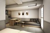 MUJI Opens “Anti-Tourism” Hotel in Busiest Tourist Location in Kyoto