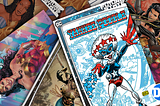 Votre voyage dans le multivers DC commence avec Future State : Wonder Woman #1 (Multiverse…