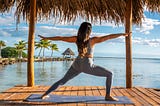 Here's How You Can Celebrate International Yoga Day in Belize