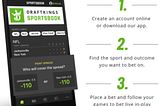 Betting apps new customer offers free