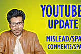 YouTube latest update features | YouTube Privacy Policy |YouTube latest Update | Kamran Saleem