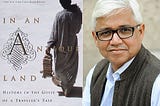 Modernity and Historicism in Amitav Ghosh’s In an Antique Land