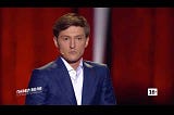 Сегодня в 20:00 — мой большой stand up на ТНТ!

Афиша нового большого stand up т…