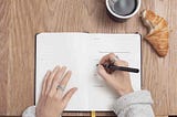 Graceful Context-Switching: The Art & Science of Multitasking Efficiently