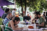 Letras, Arte e Comunidade