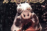 Today’s Daily Song of the Day: Primus — “Mr. Krinkle”