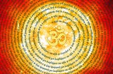 Significance of “AUM” Chanting