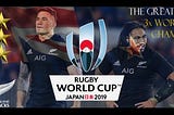 Live FREE Air All Blacks vs Canada Rugby World Cup Streaming TV