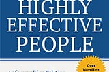 [EBOOK] The 7 Habits of Highly Effective People: Powerful Lessons in Personal Change Full PDF