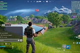 Top video games with in-app chats for players