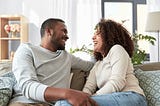 Buying a House With Someone You Are Not Married To