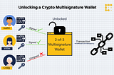Keeping our community funds  safe using MultiSig Wallet