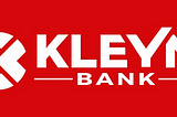 KleynBank