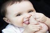 Possible My Baby is Teething at 3 Months Old?