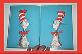 The Complicated And Painful Legacy Of Dr. Seuss