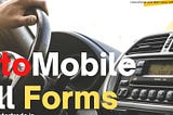 Automobile Full Forms — Computertrade