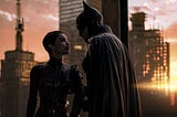 THE BATMAN (2022): Interview with COLIN FARRELL, ANDY SERKIS, JEFFREY WRIGHT and PAUL DANO On Their…