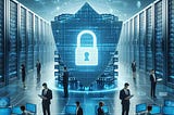 How to safeguard your data from cyberthreats in the realm of digital security