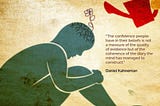 The Human Mind and Usability: Cognitive Biases