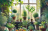 Unlocking the Secrets to Indoor Harvesting: Cultivate Your Own Edible Oasis