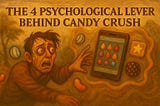 How Candy Crush Drove a Priest to Blow $40,000 of Church Funds