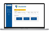 City of Vaughan Parking App Redesign