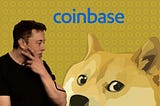 Coinbase: the future of currency