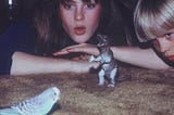 ‘Masterpiece’ by Big Thief | Review published October 10, 2016