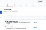 iOS GitHub Actions 自动化测试 — iOS-helper-action