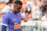 A culpa não é dos jogadores limitados