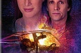 The Cradle Will Fall (2004) | Poster
