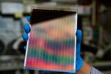 Perovskite Solar Cells Have Cracked 34% Efficiency. Here Is Why They Are Not on Your Roof Yet.