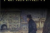 Book Notes — Crime and Punishment