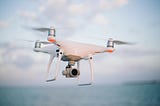 A Beginners Guide to Drones