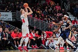 Lauri Markkanen Developing Quickly For Young Bulls