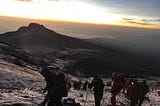 10 Tips No One Gives You about Hiking Mt. Kilimanjaro
