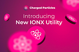 Exploring New Utilities for IONX