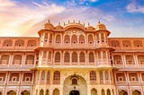 5 Top-Rated Attractions & Places to Visit in Jaipur | जयपुर में घूमने की जगहें