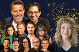 Are you going to the AI Advantage Summit with Tony Robbins and Dean Graziosi ?