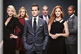 Review: Suits