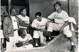 CROSSING BRIDGES: A HISTORY OF CUBAN BASEBALL DEFECTION TO THE UNITED STATES